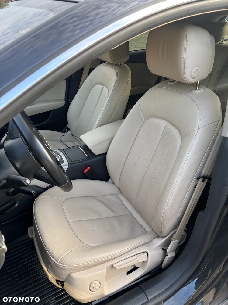 Audi A7 Sportback 2.0 TFSI Quattro S tronic - 19