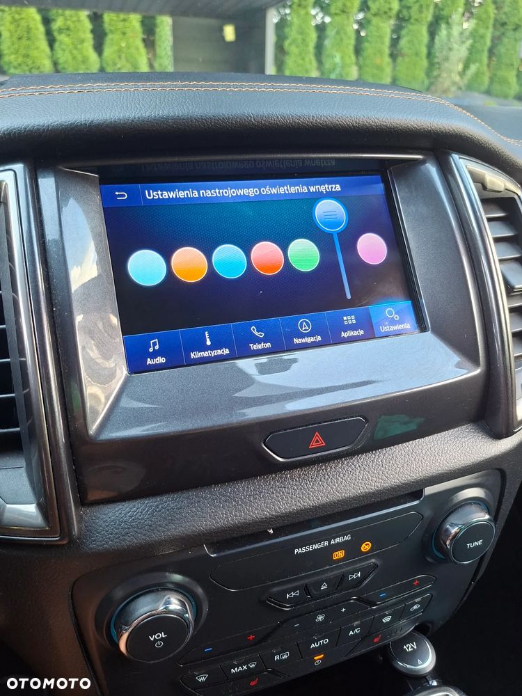 Ford Ranger 2.0 EcoBlue 4x4 DC Wildtrak - 14