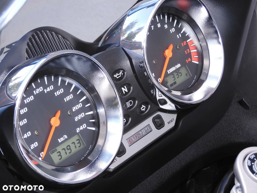 Suzuki Bandit - 29
