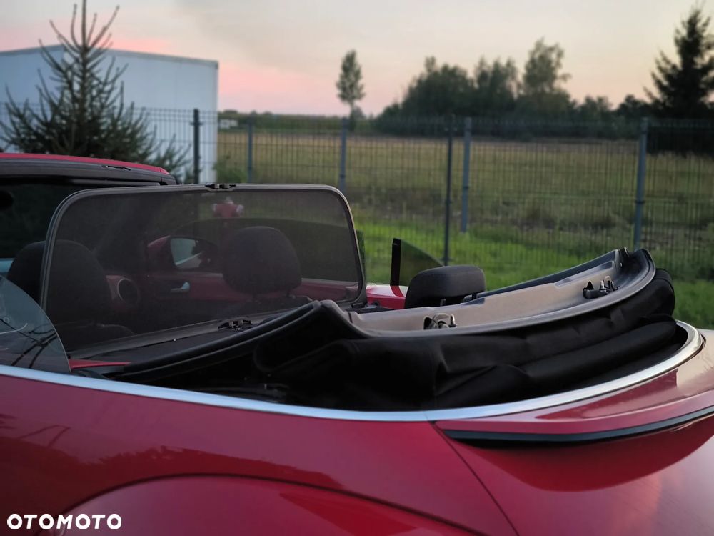 Volkswagen Beetle 2.0 TDI Sport - 22