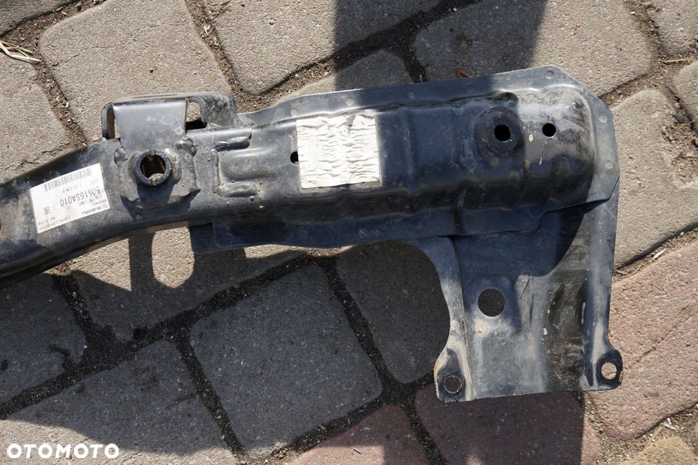 BELKA ZAWIESZENIA PRZEDNIEGO PRZÓD TRAWERS FORESTER II SG 50515SA010 50515SA000 LEWY PRAWY KPL SUBARU 2002-2006 - 16
