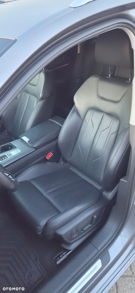 Audi A6 Avant - 6