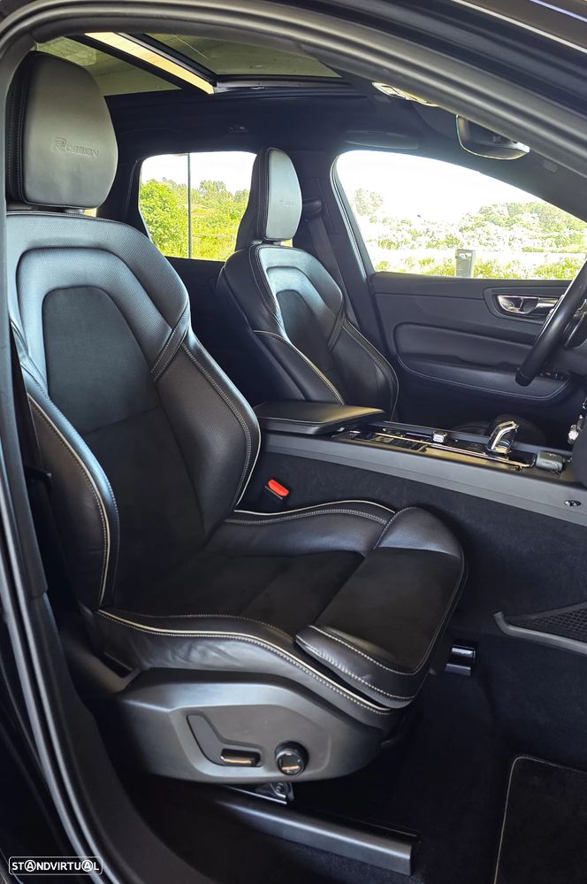 Volvo XC 40 - 9