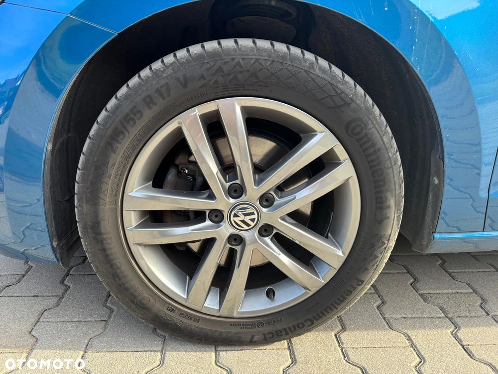 Volkswagen Touran 1.5 TSI EVO Highline - 9