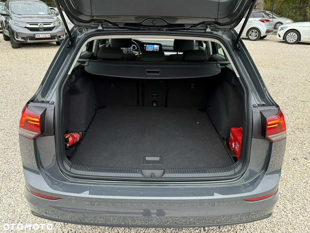 Volkswagen Golf - 14