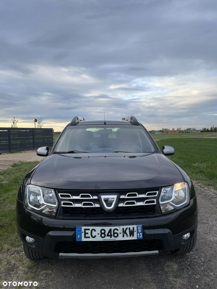 Dacia Duster - 15