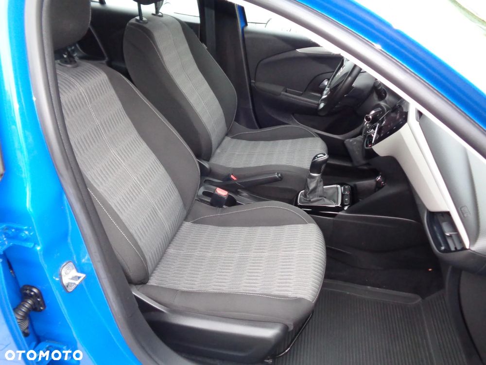 Opel Corsa 1.2 Business S&S - 18