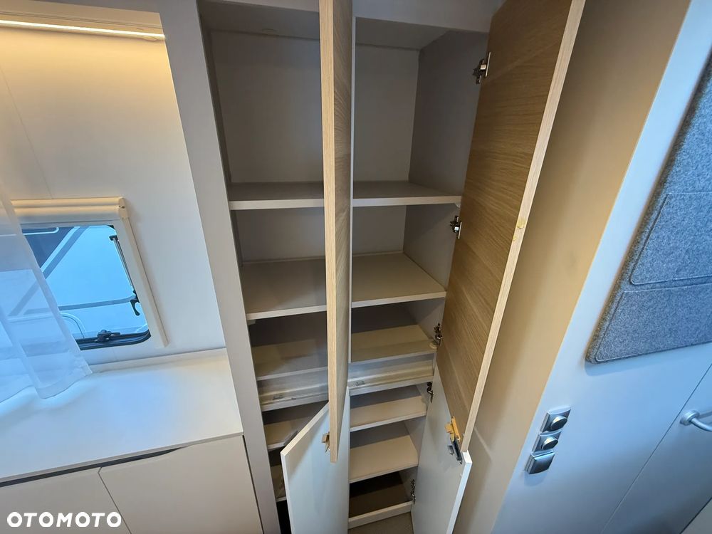 Adria Adora 753 UK NOWA 6OS FV23% WCC - 27