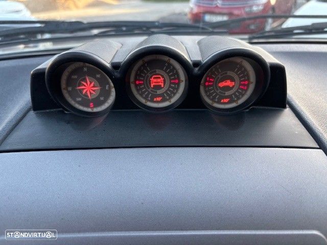 Fiat Strada 1.3 M-Jet CD Adventure - 6