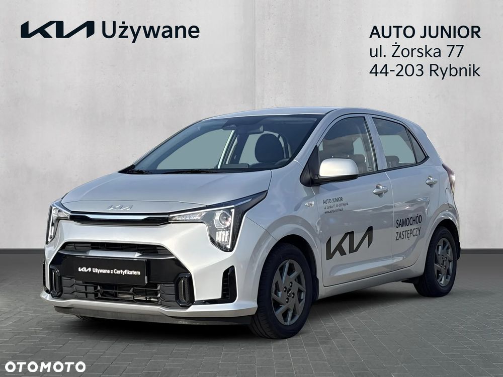 Kia Picanto 1.0 GDI L - 1