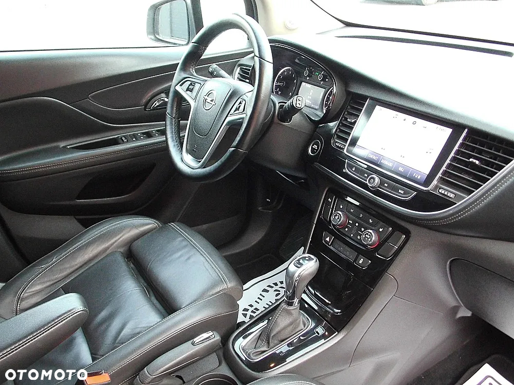 Opel Mokka 1.4 T Cosmo EU6 - 10