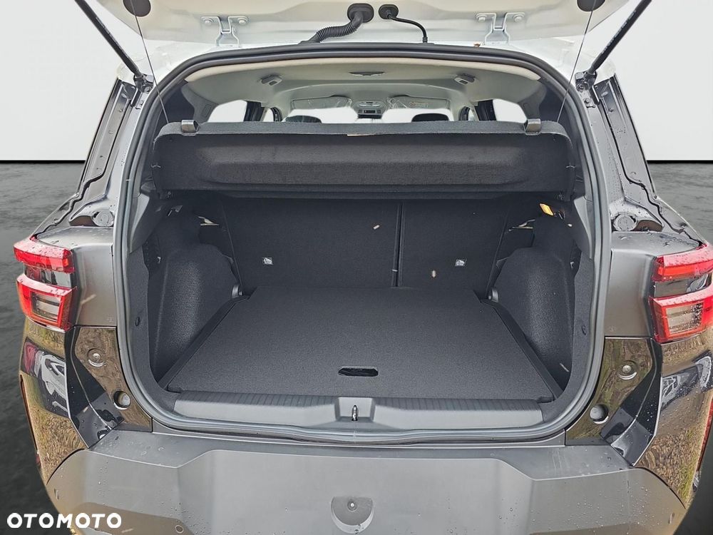 Opel Frontera - 9
