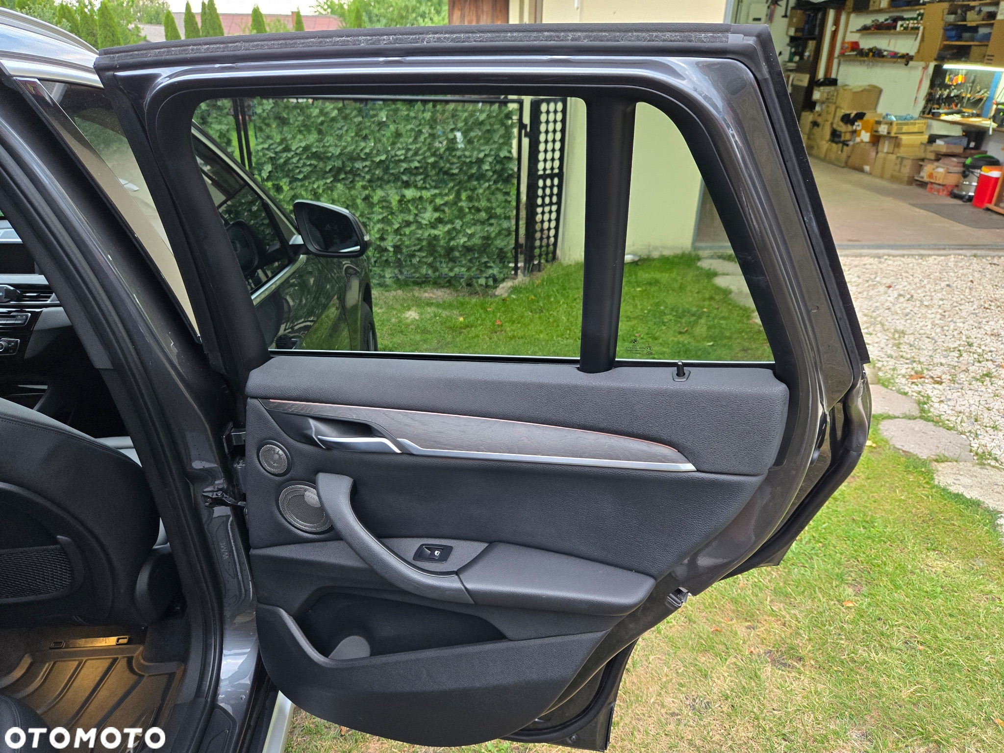 BMW X1 xDrive28i - 19