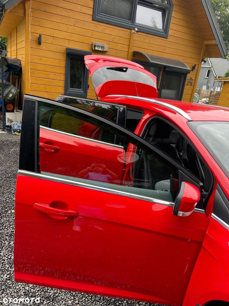 Ford Focus 1.0 EcoBoost Titanium ASS - 7