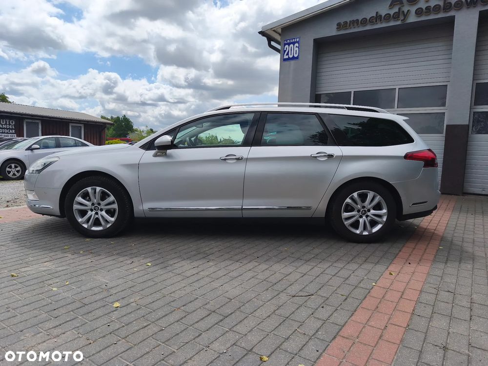 Citroën C5 2.0 HDi Confort - 2