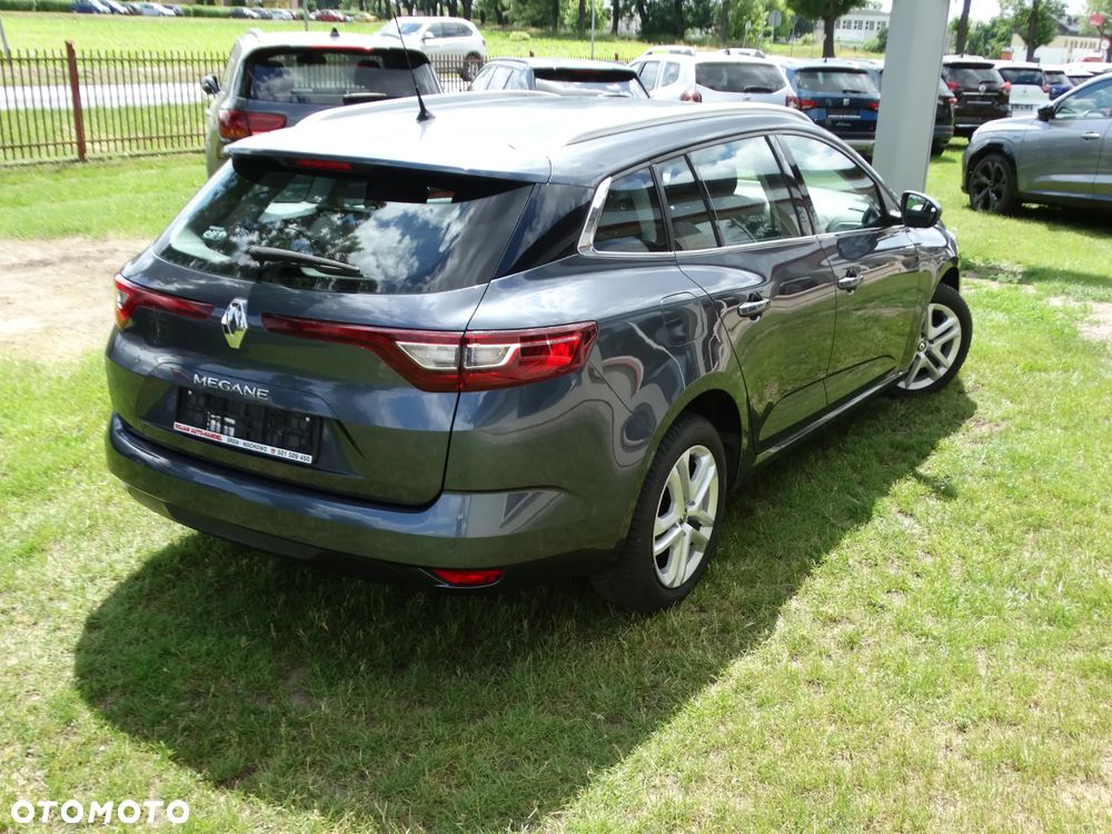 Renault Megane - 2