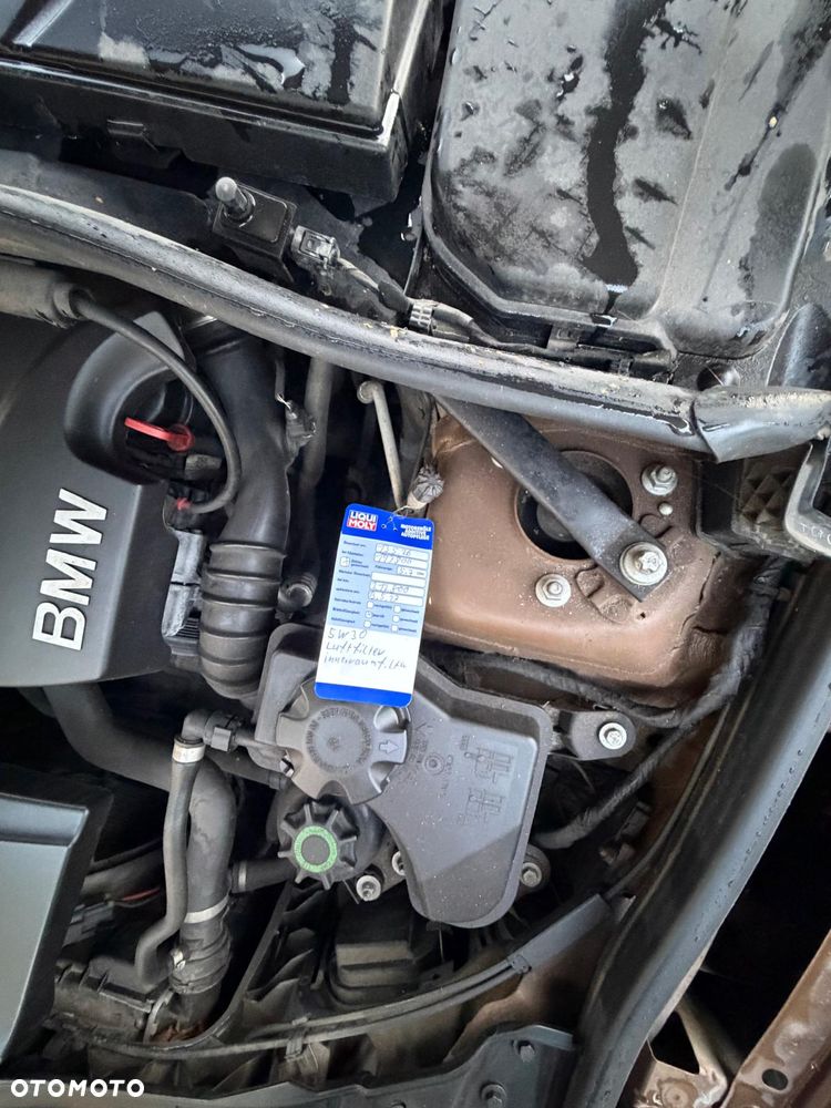 BMW X1 sDrive20d - 26