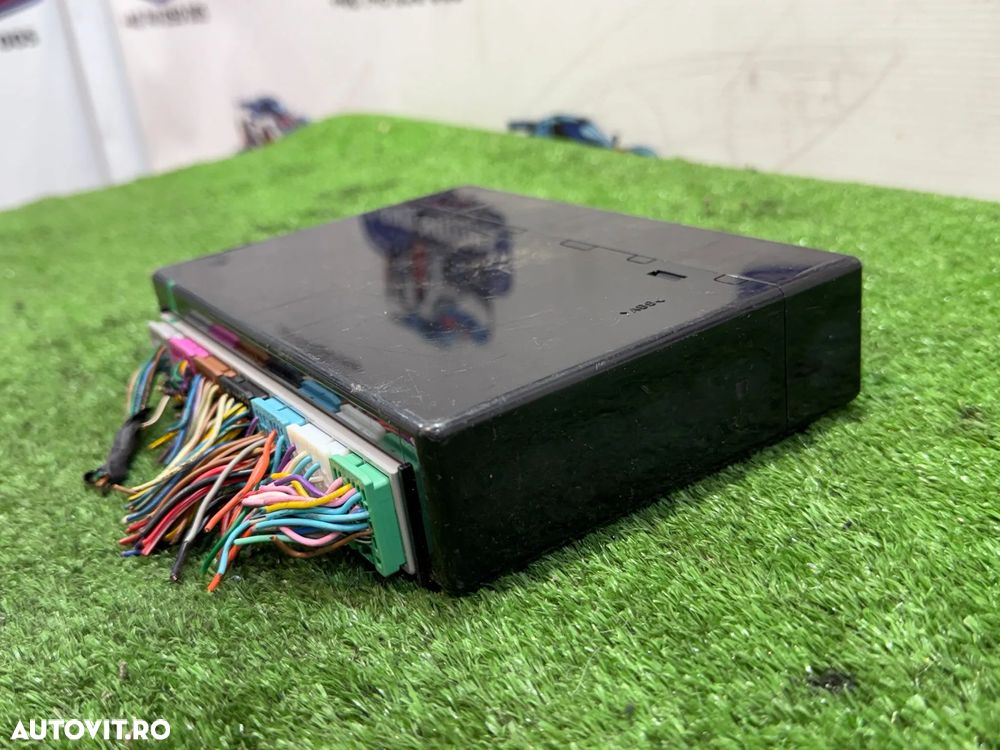 MODUL CONFORT OPEL ANTARA 2.2 DIESEL 2016 COD OEM 22915543 TN2324000370 2012-2017 - 6