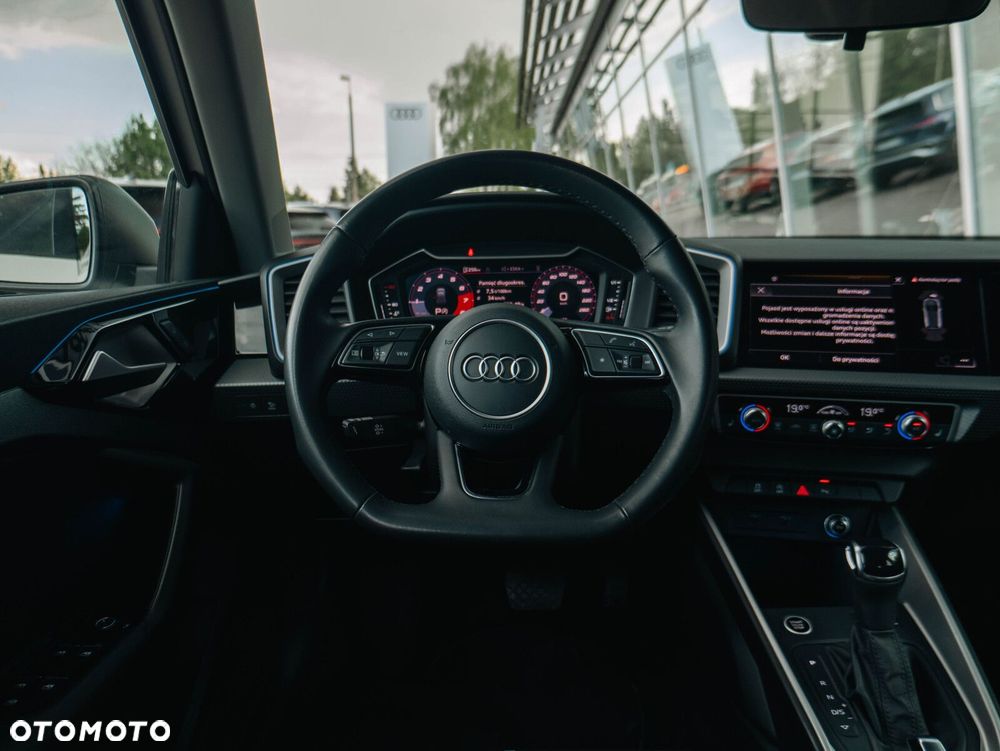 Audi A1 Sportback - 23