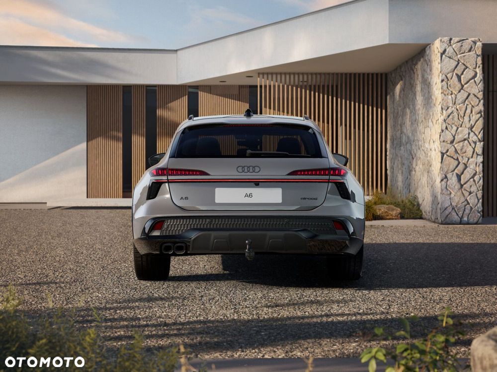 Audi A6 Allroad - 5