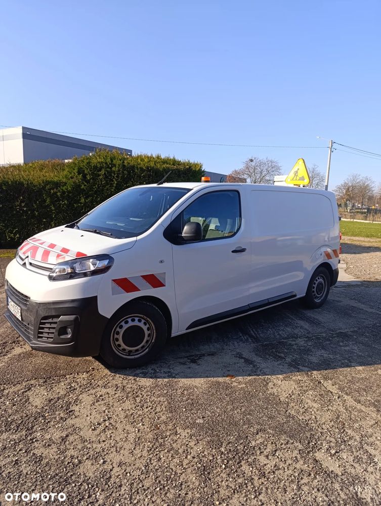 Citroën Jumpy - 22