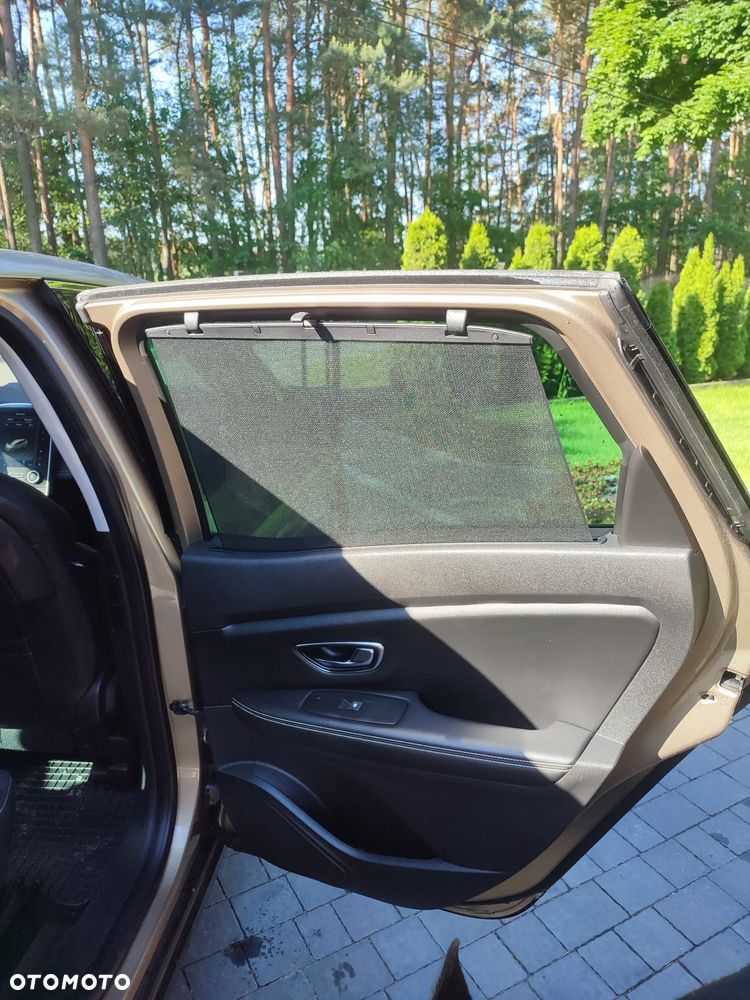 Renault Scenic 1.6 dCi Intens - 16