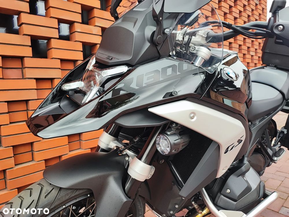 BMW R - 7