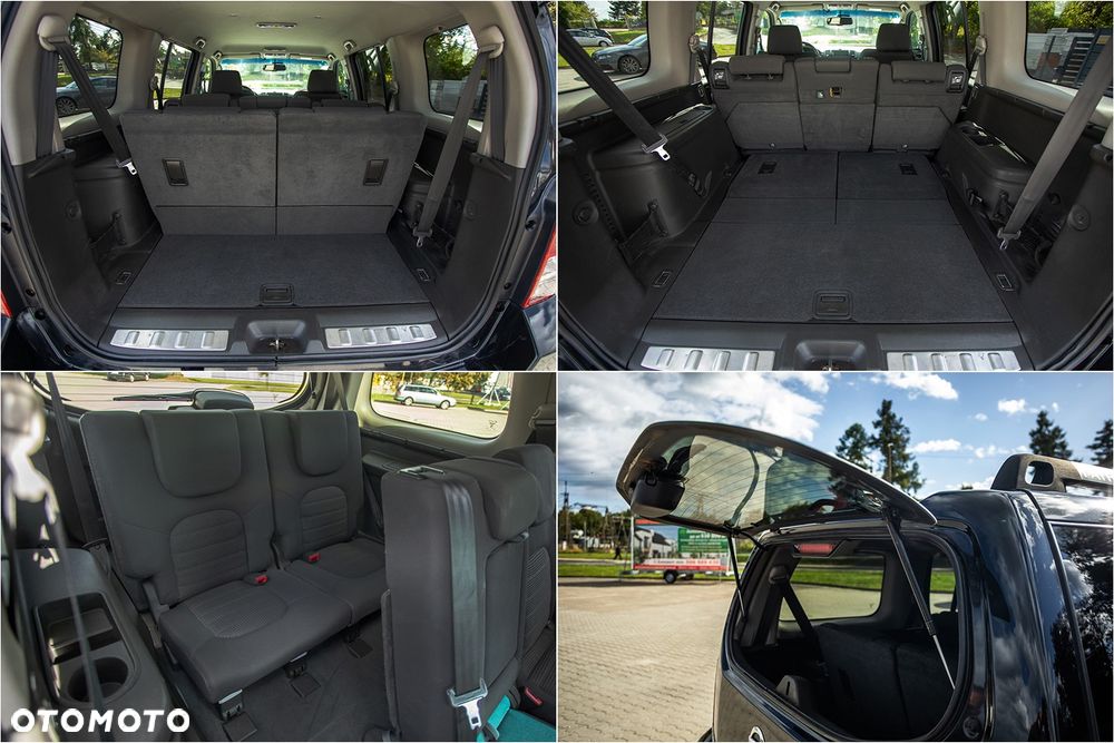 Nissan Pathfinder 2.5 DCi Elegance - 35