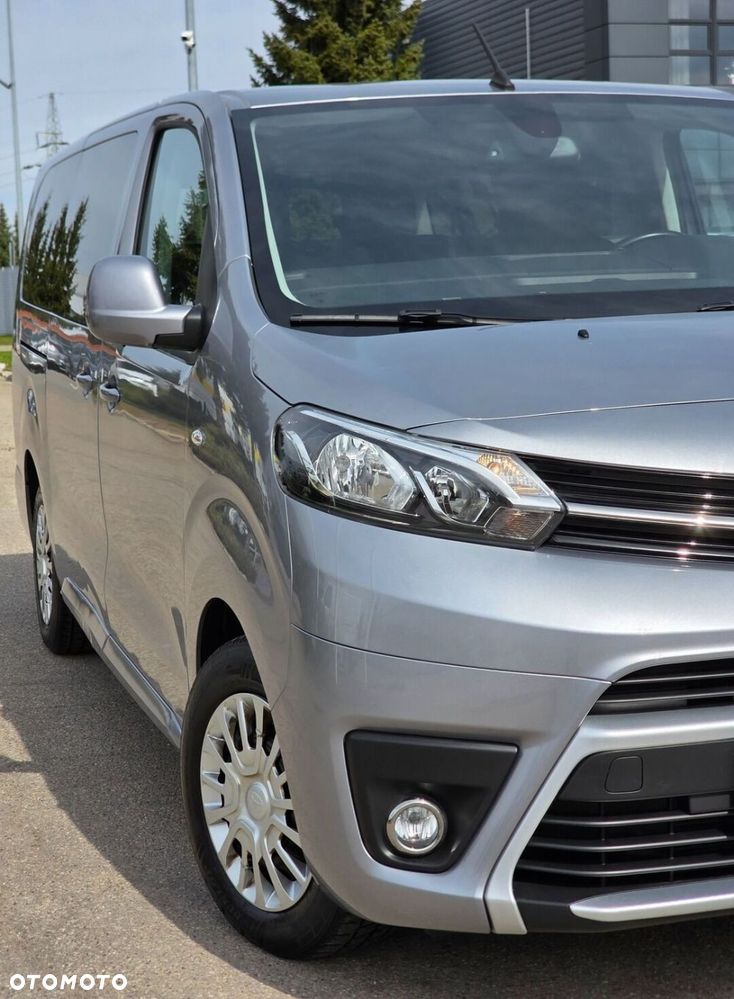 Toyota Proace Verso 2.0 D4-D Long Business - 15