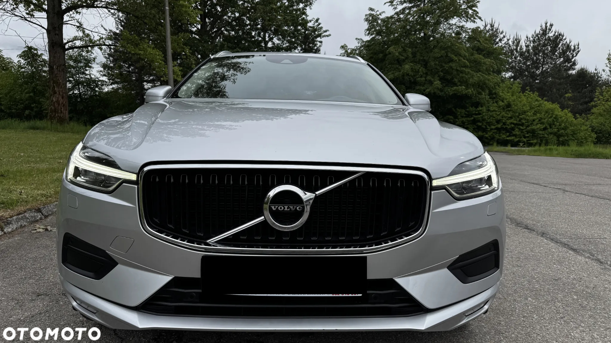 Volvo XC 60 B4 D Geartronic Momentum Pro - 13