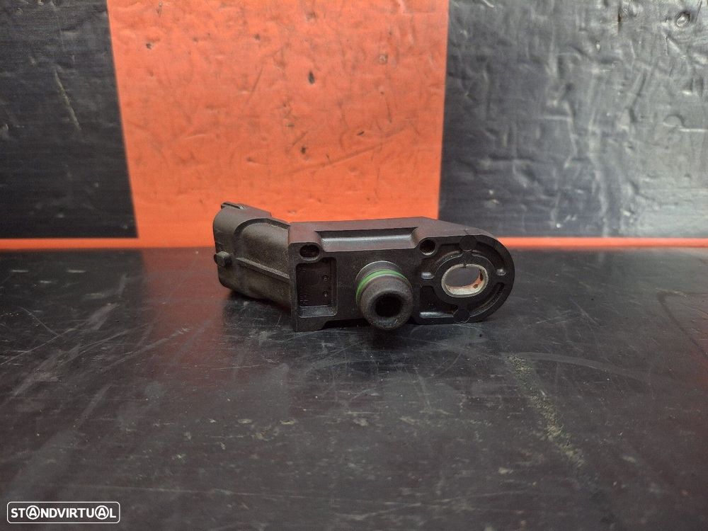 Sensor Pressão Admissão Opel Corsa D (S07) - 2