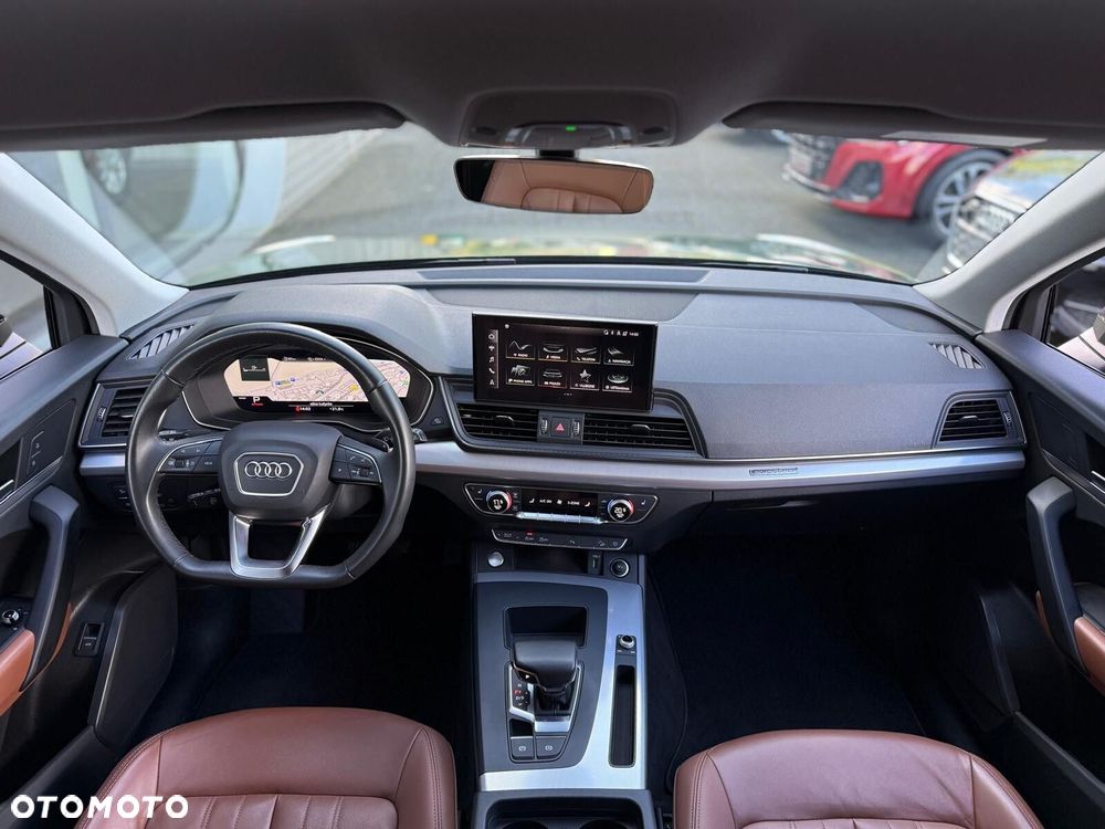 Audi Q5 Sportback - 10