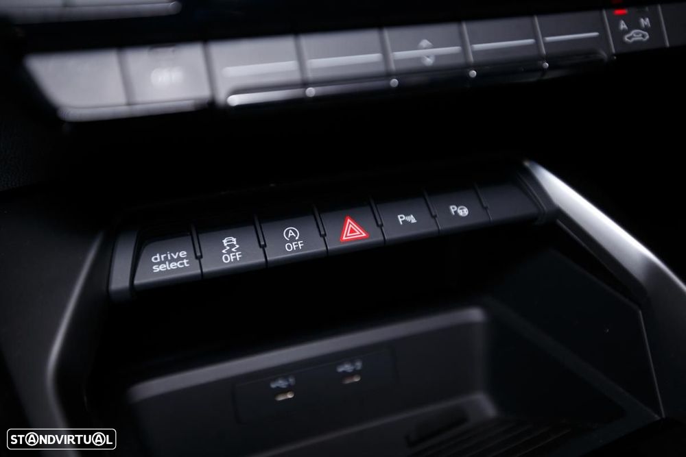 Audi A3 Sportback 30 TDI S line S tronic - 21