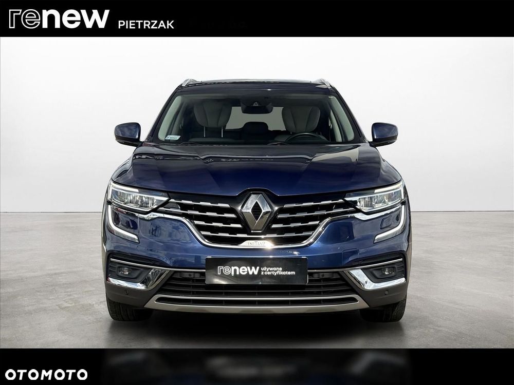Renault Koleos 2.0 Blue dCi Initiale Paris 4x4 X-Tronic - 8