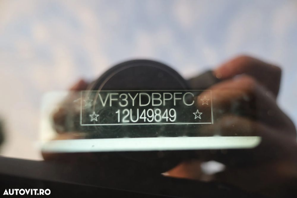 Peugeot Boxer L4H2 - 25