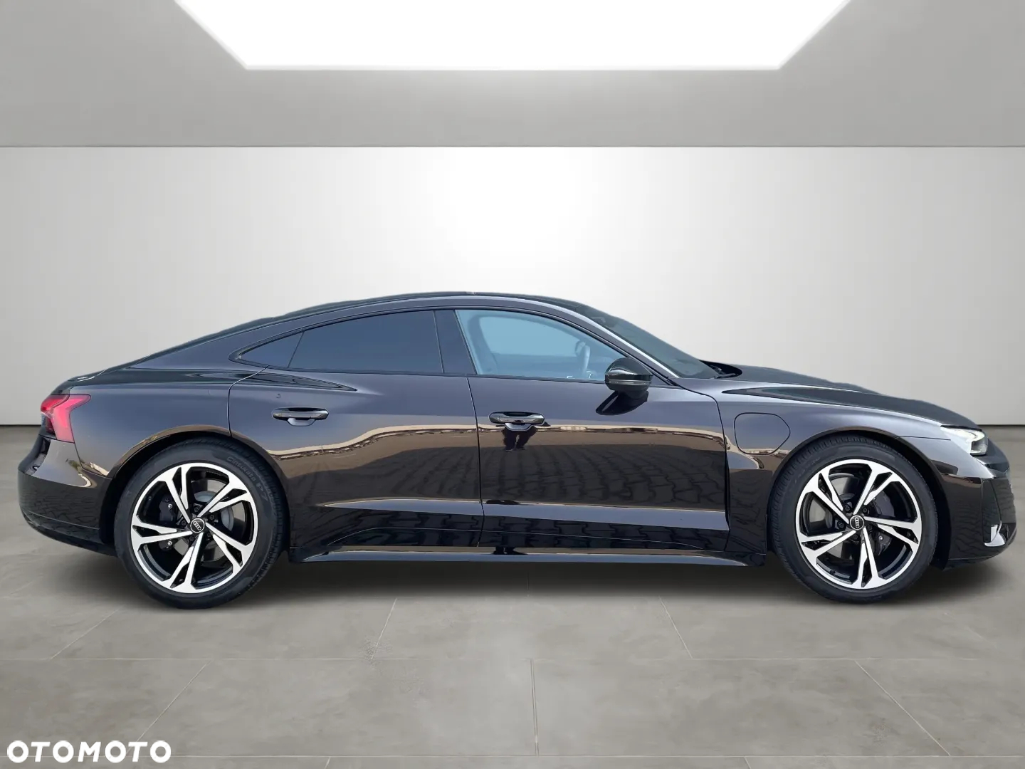 Audi e-tron GT 60 93kWh Quattro - 4