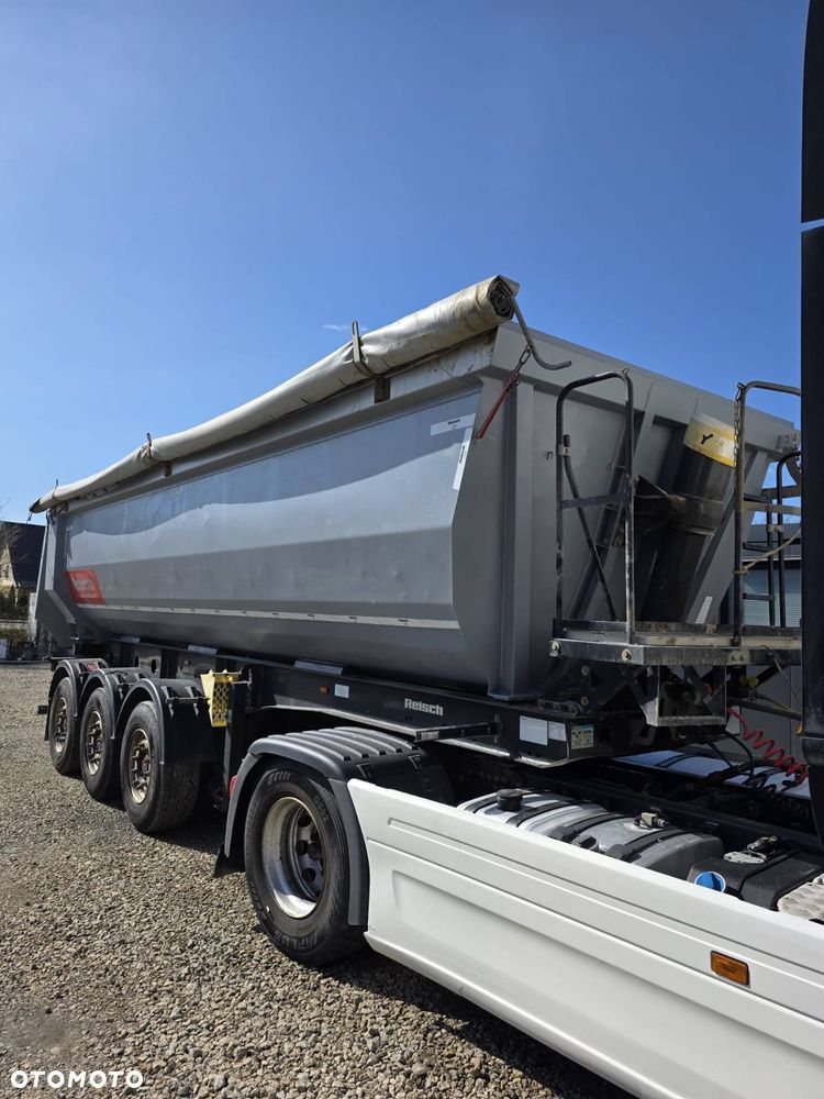 Reisch RHKS-3-SR07 - 6