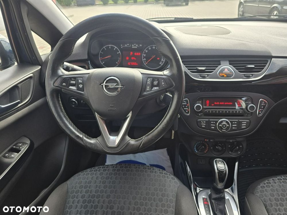 Opel Corsa 1.4 Automatik Innovation - 25