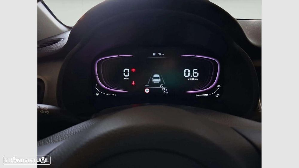 Kia Stonic 1.2 Dynamic - 12