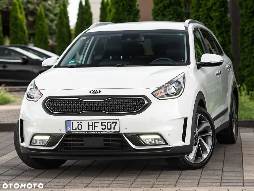 Kia Niro - 5