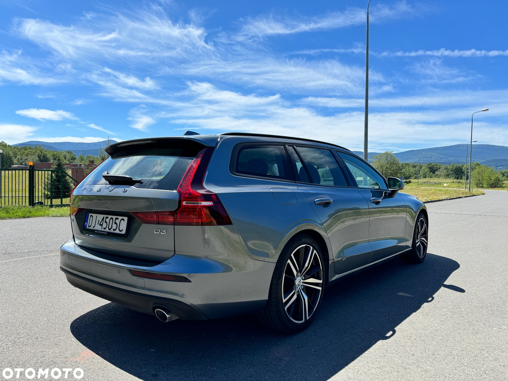 Volvo V60 D3 AWD Geartronic - 12