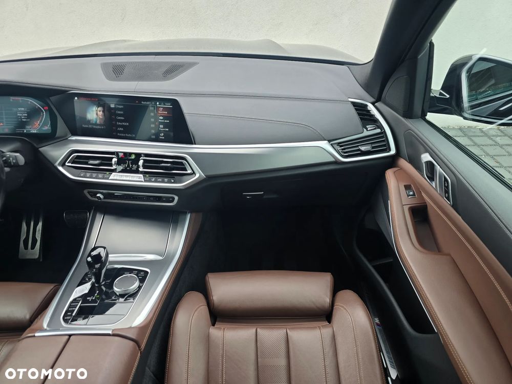 BMW X5 xDrive30d mHEV sport - 15