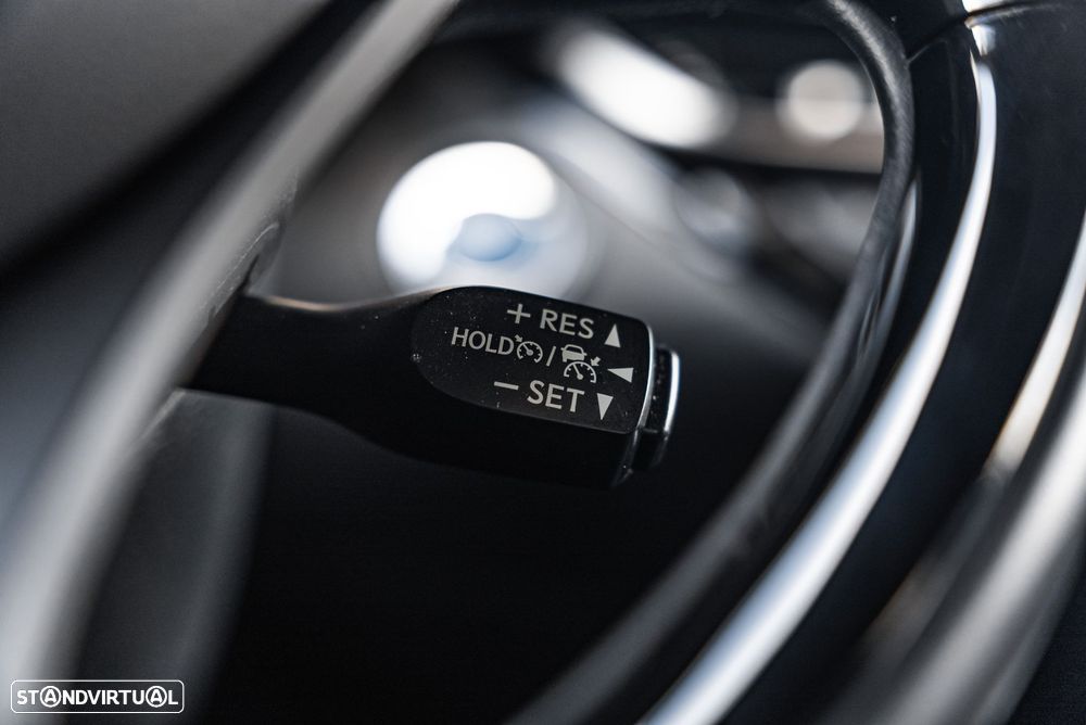 Toyota C-HR 1.8 Hybrid Square Collection - 26