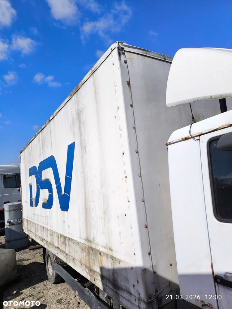 KONTENER IZOTERMA+ WINDA MAN - 2