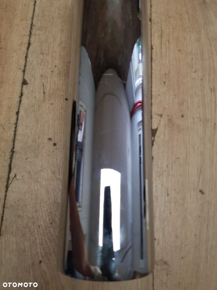 Tłumik Harley Davidson Dyna Switchback FLD 65937-12 - 7