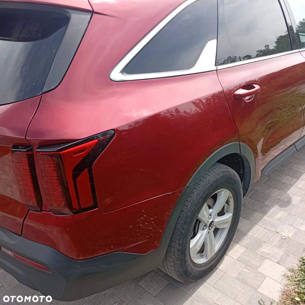 Kia Sorento - 30
