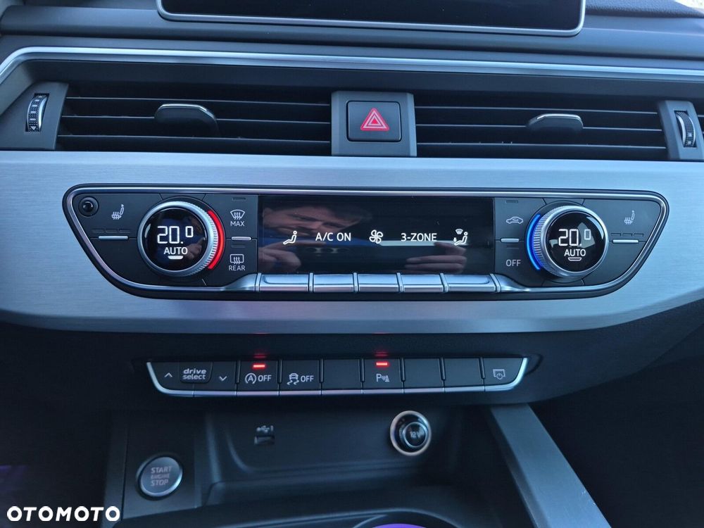 Audi A5 Sportback - 26