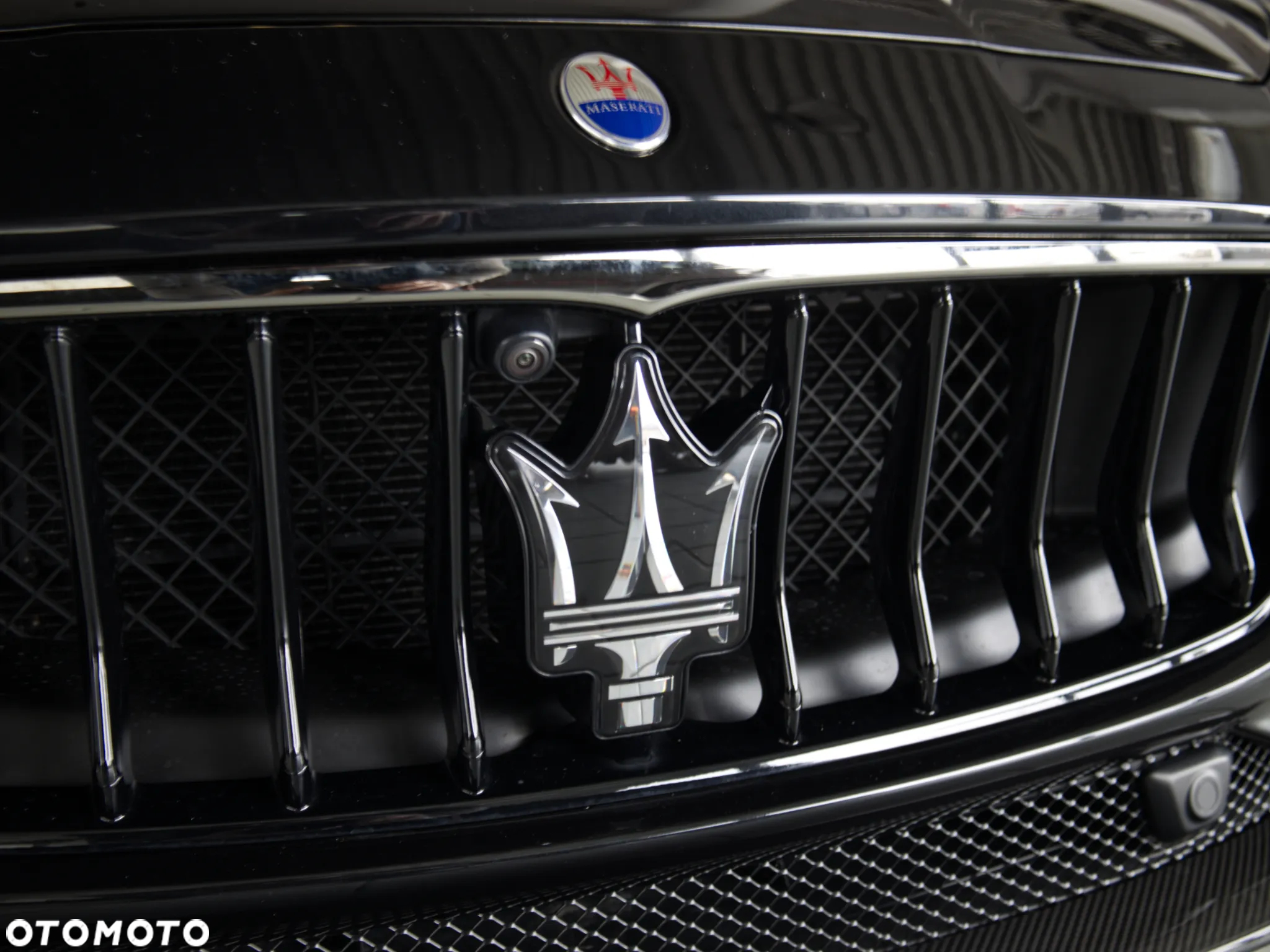 Maserati Ghibli S Q4 GranSport - 9