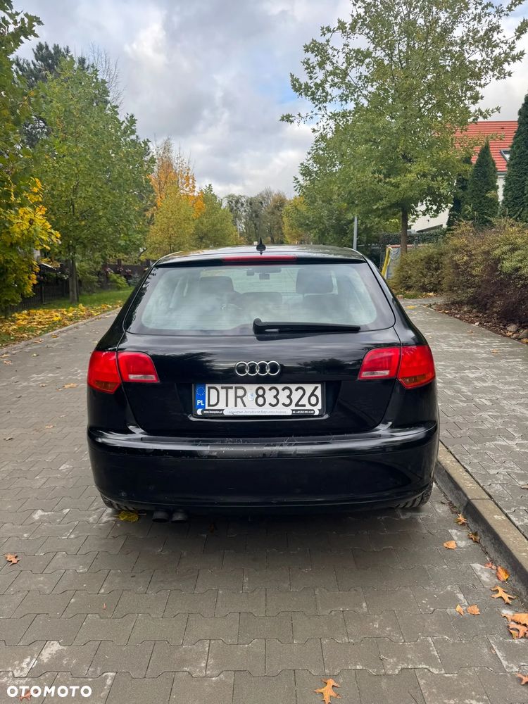 Audi A3 Sportback - 11