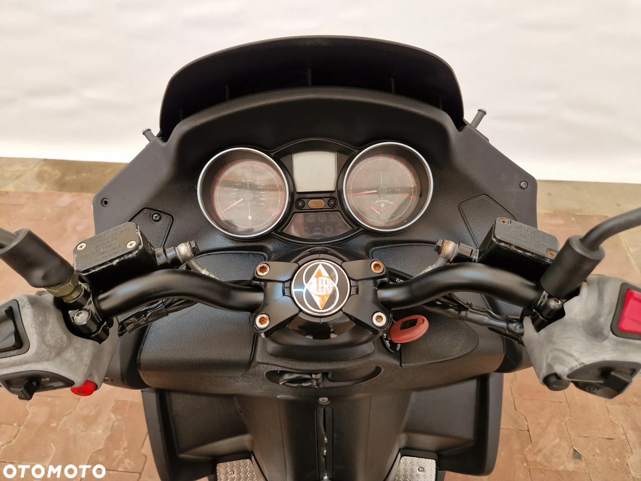 Gilera Inny - 37